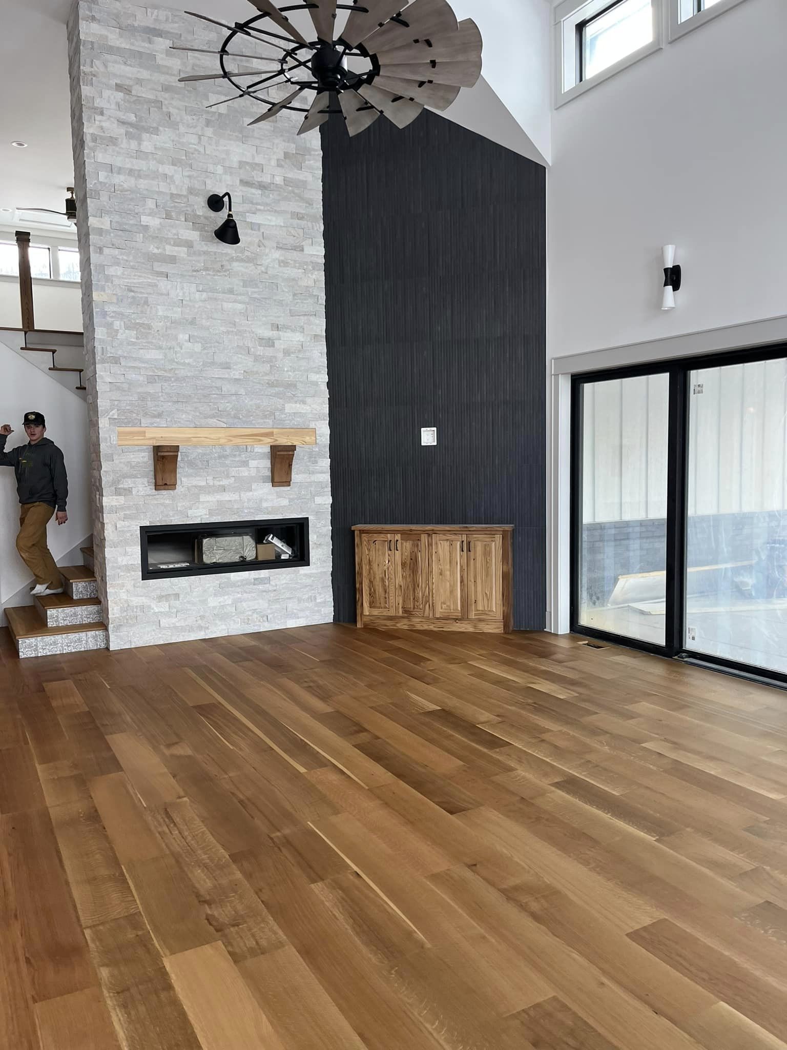 Wood Plus Hardwood Flooring