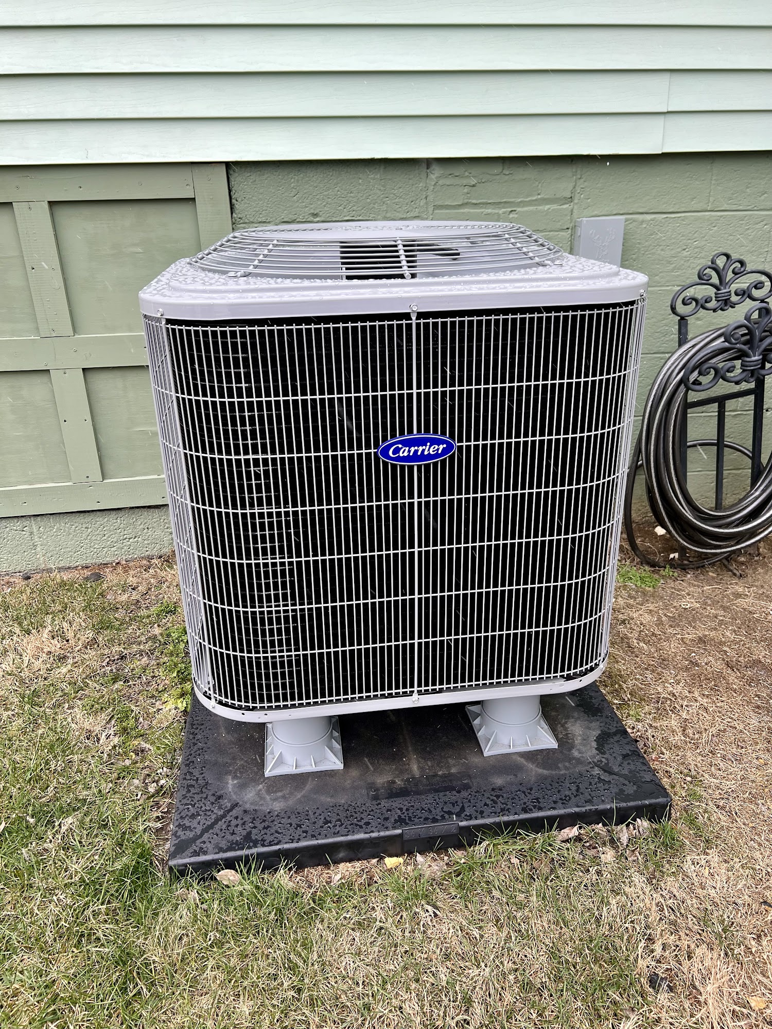 E & L Diamond Electric Cooling & Heating Co
