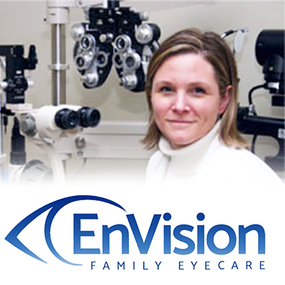 EnVision Family EyeCare- Angela C. Billmayer, OD
