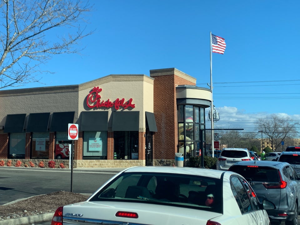 Chick-fil-A