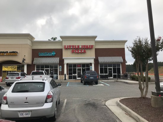 Photo credit: tripadvisor