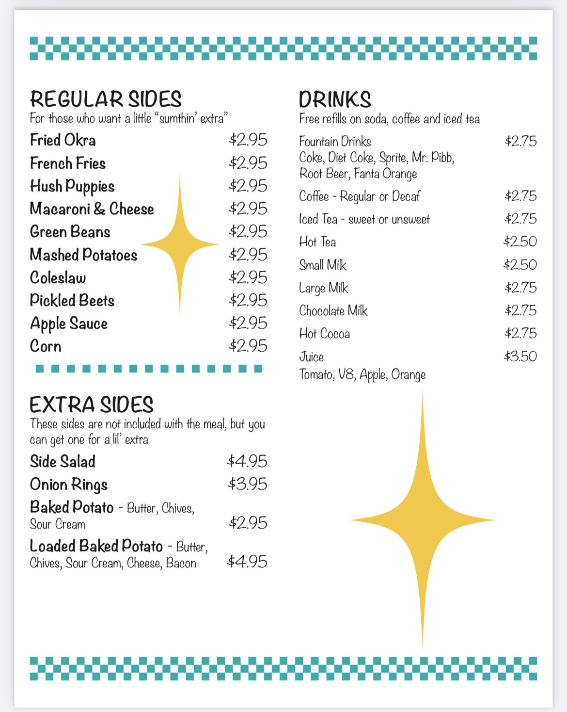 Photo credit: Restaurantji