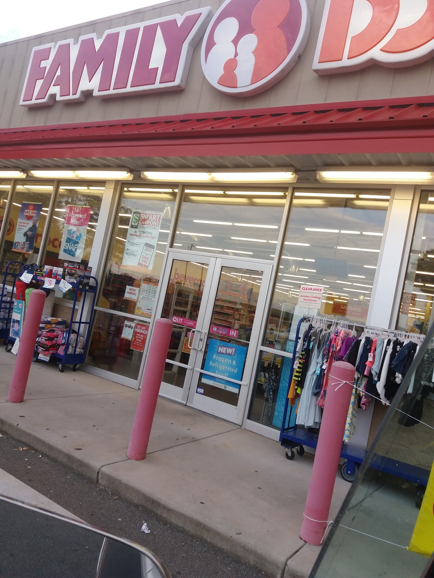 Family Dollar