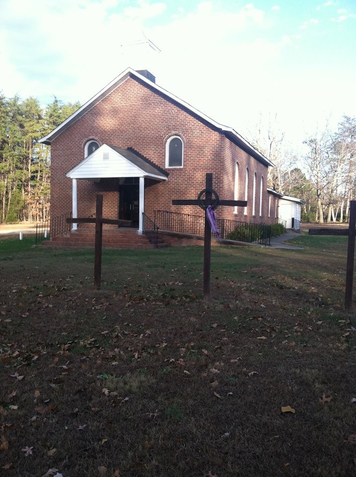 New Line Baptist Church