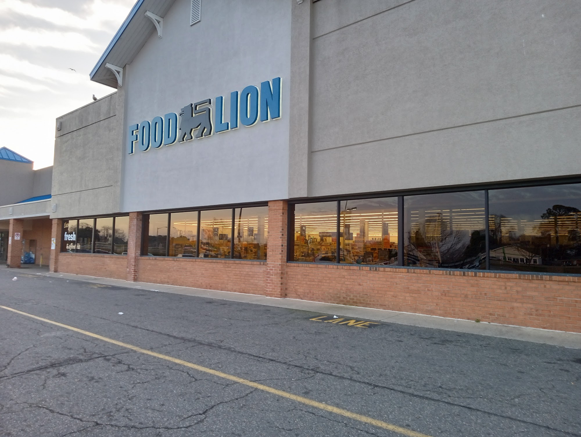 Food Lion