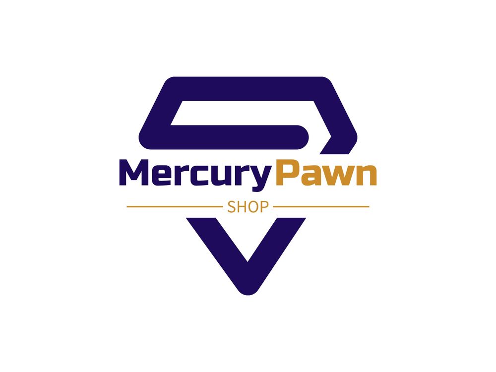 Mercury Pawn Shop