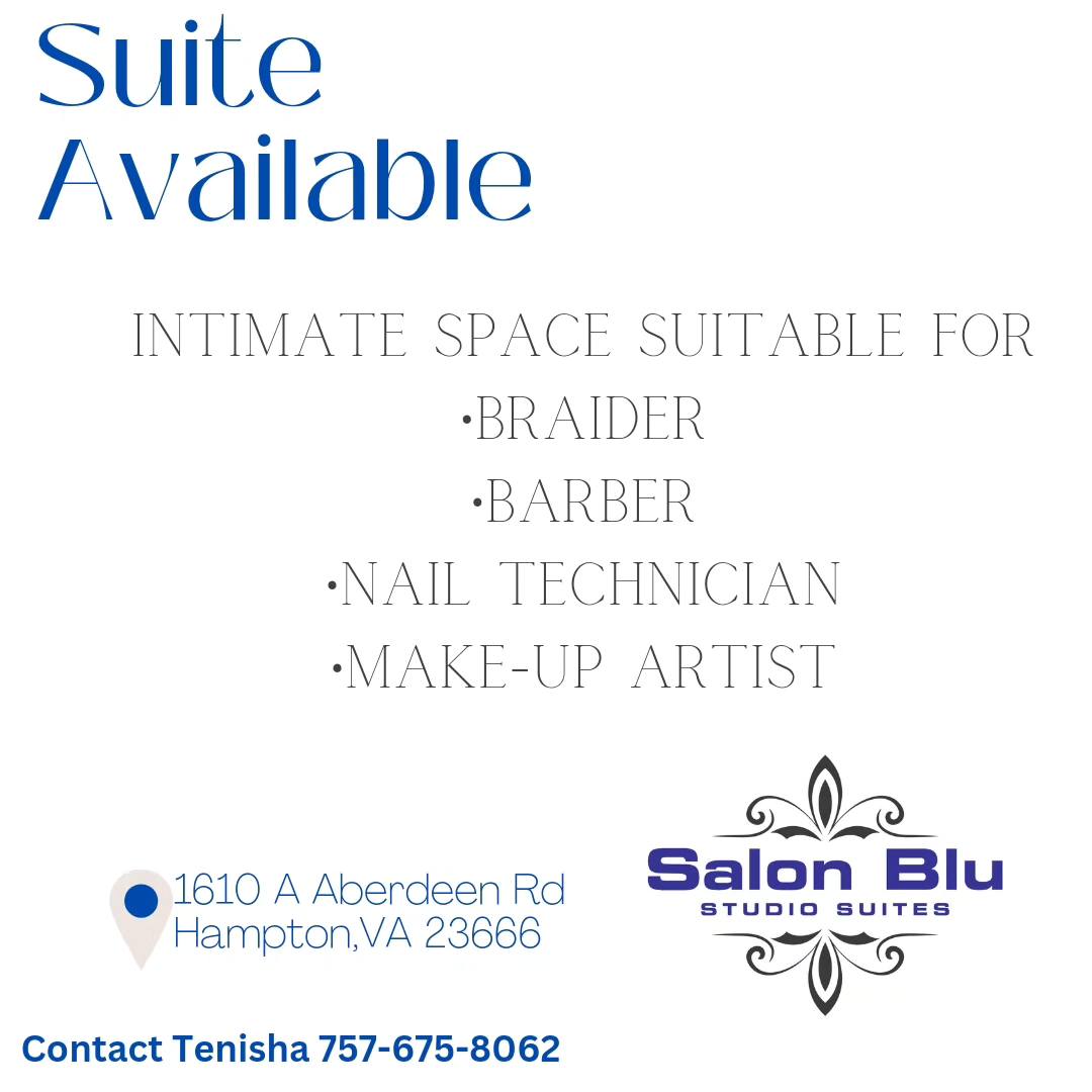 Salon Blu