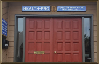 HEALTH-PRO Homecare Services, Inc. (VA)