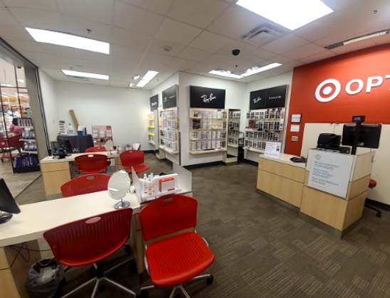 Target Optical