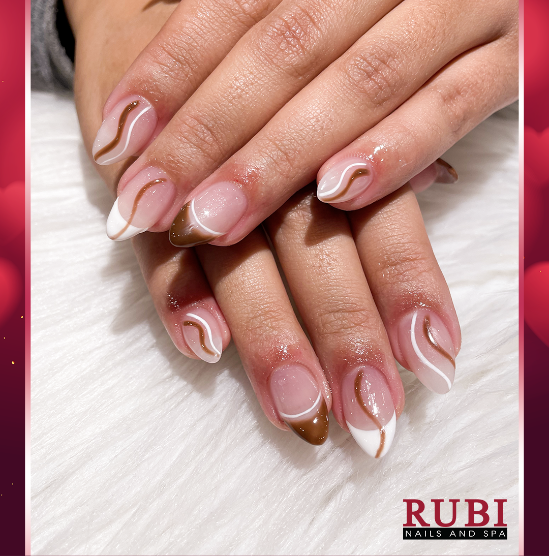 RUBI Nails and Spa