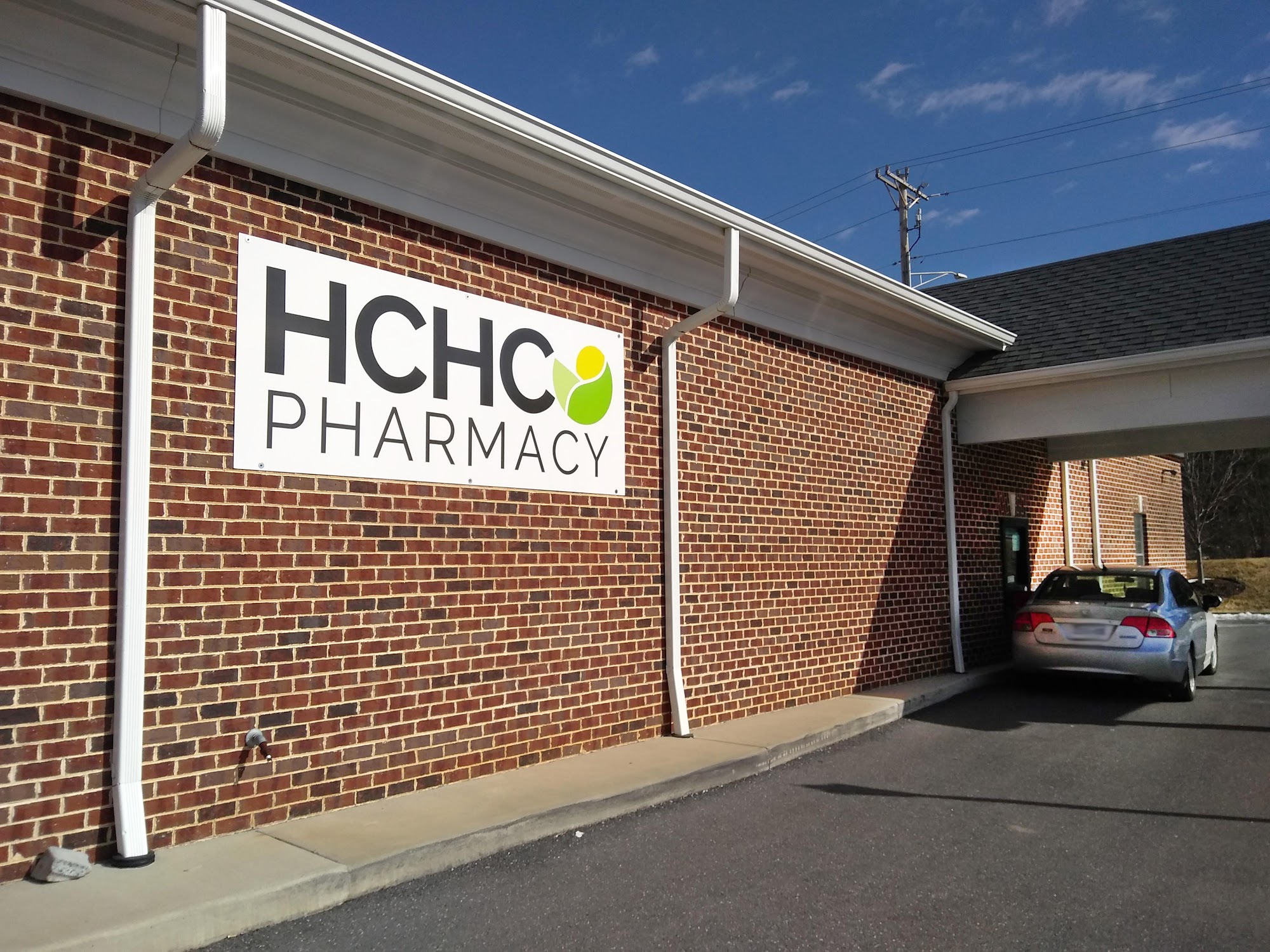 HCHC Pharmacy