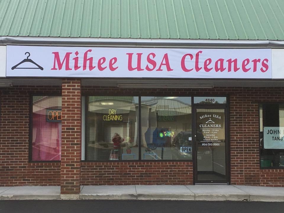 Mihee USA Cleaners