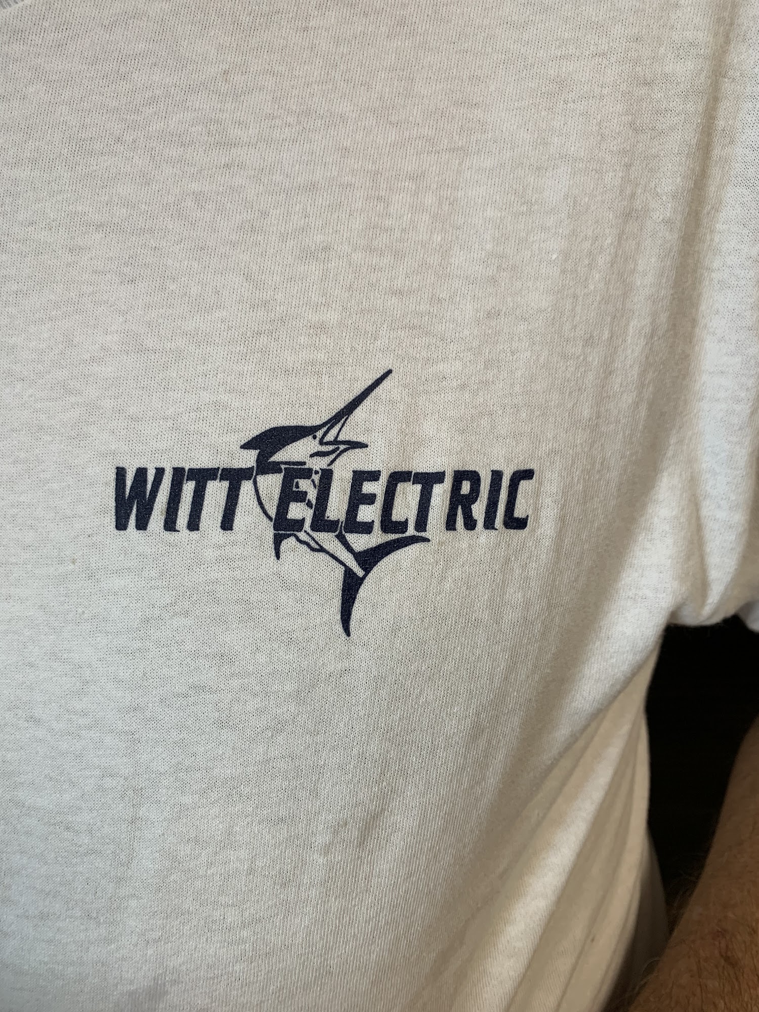 Witt Electric Co 1953 Witts End Ln, Hayes Virginia 23072