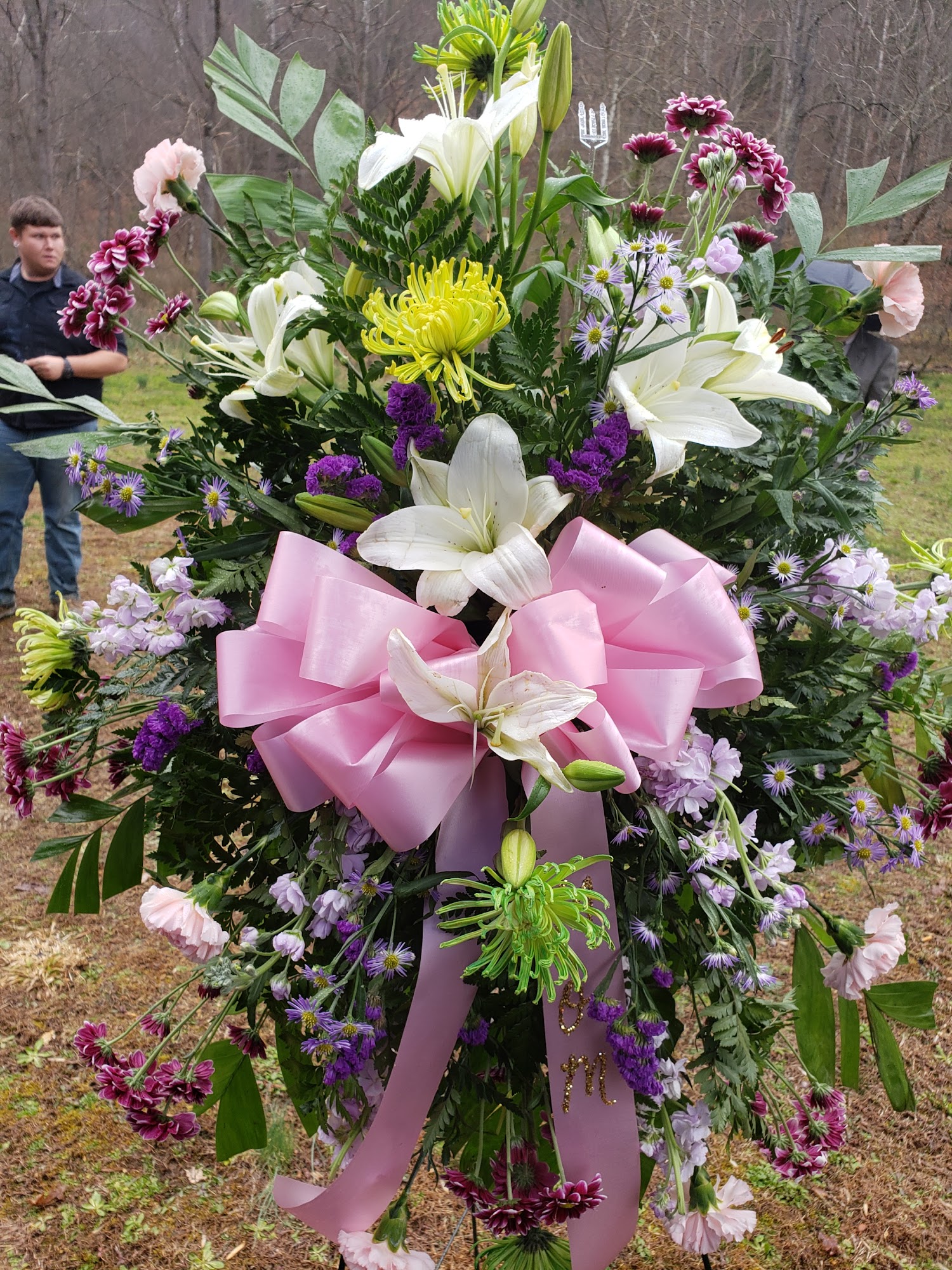 Kountry Kottage Floral & Craft 24606 Dickenson Hwy, Haysi Virginia 24256