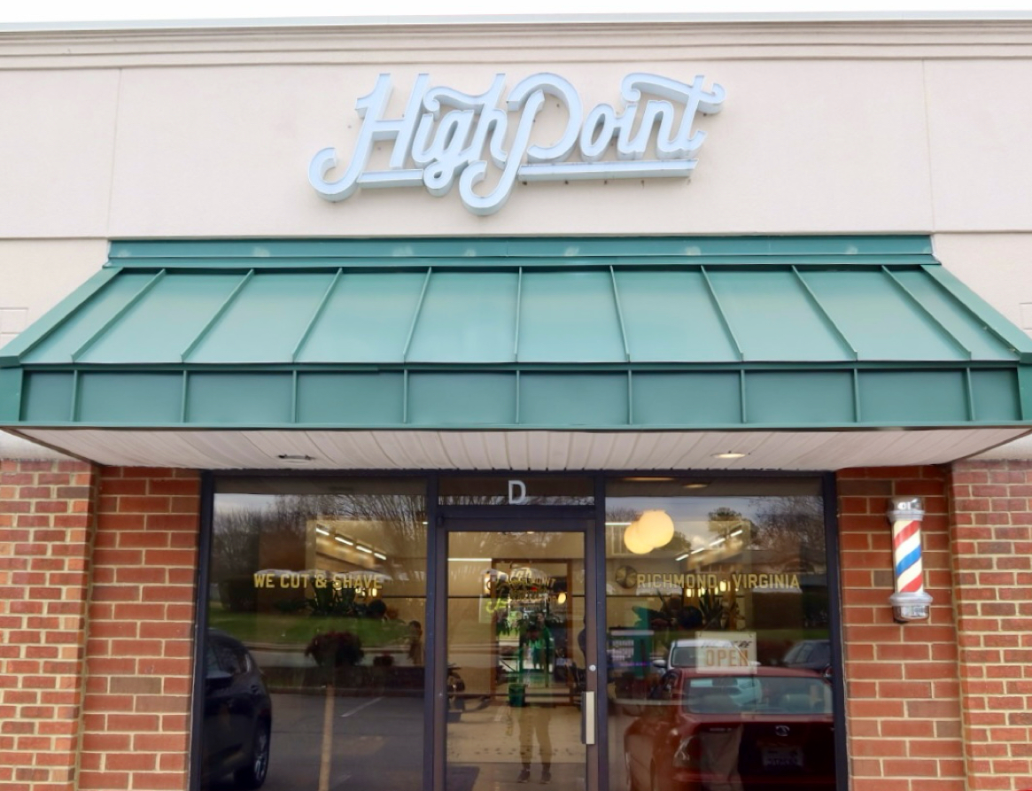 High Point Barbershop & Shave Parlor