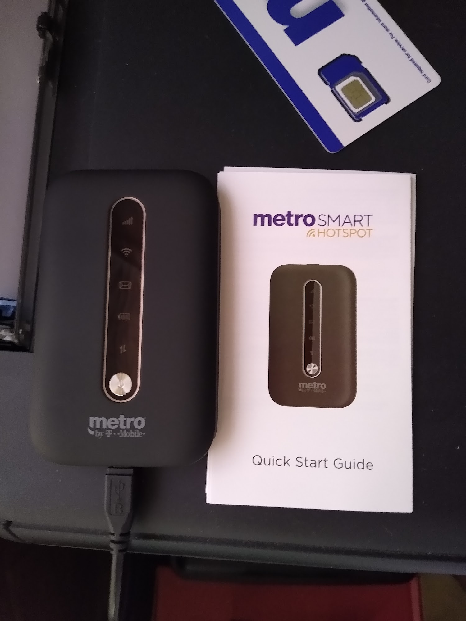 Metro by T-Mobile