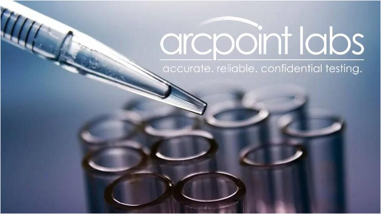 ARCpoint Labs of Herndon