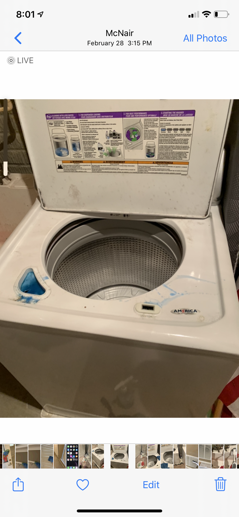 Photo credit: nextdoor