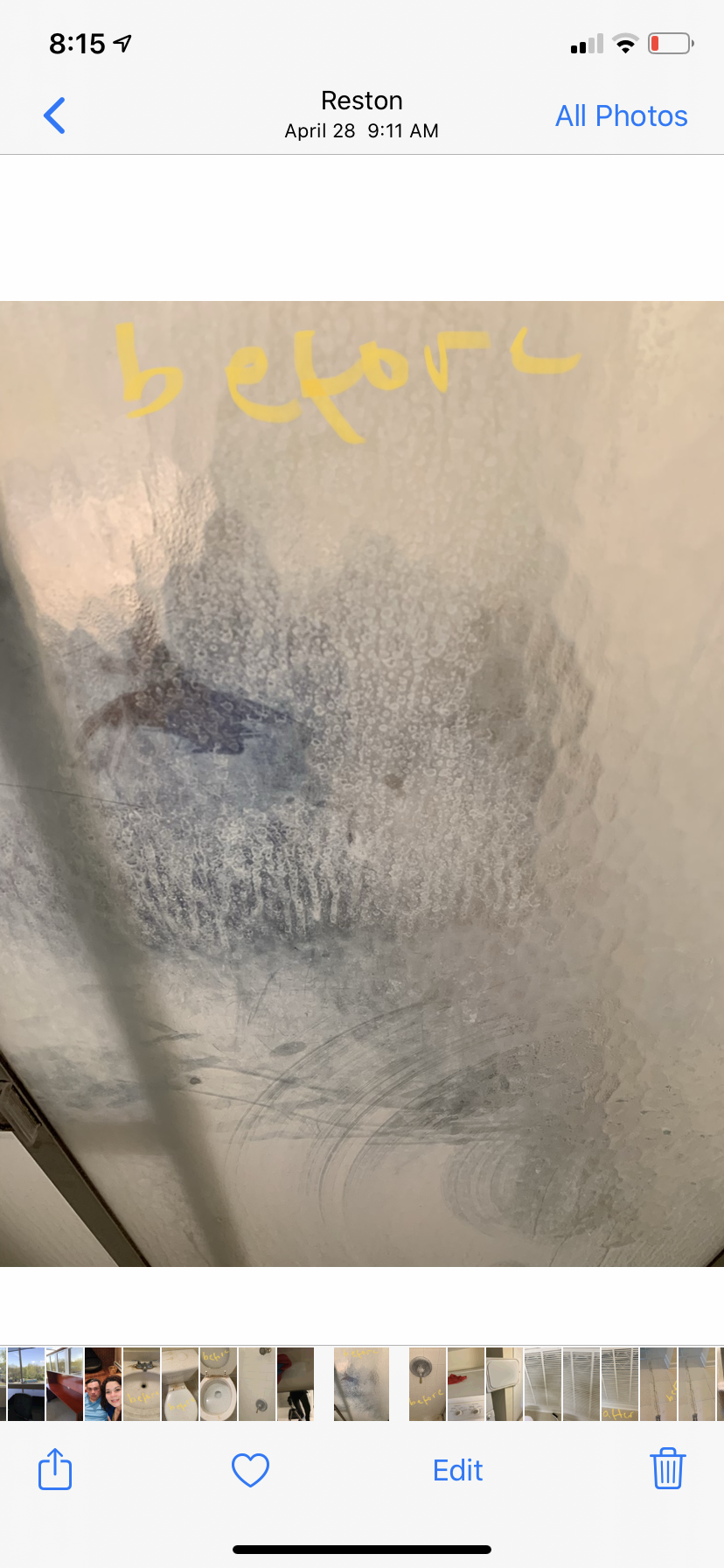 Photo credit: nextdoor