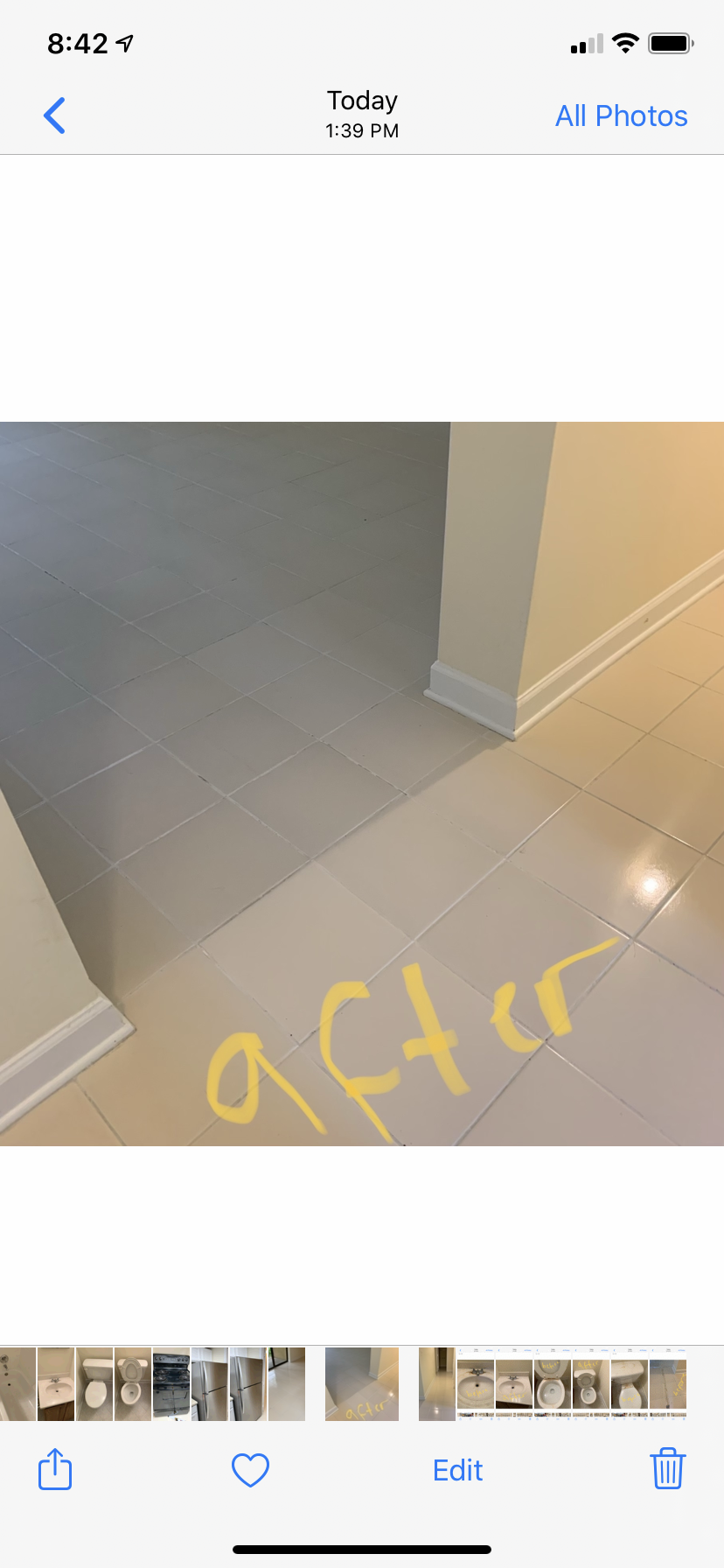 Photo credit: nextdoor