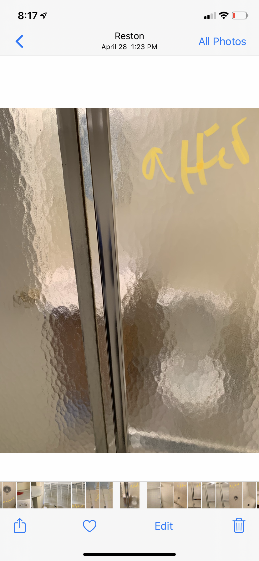 Photo credit: nextdoor