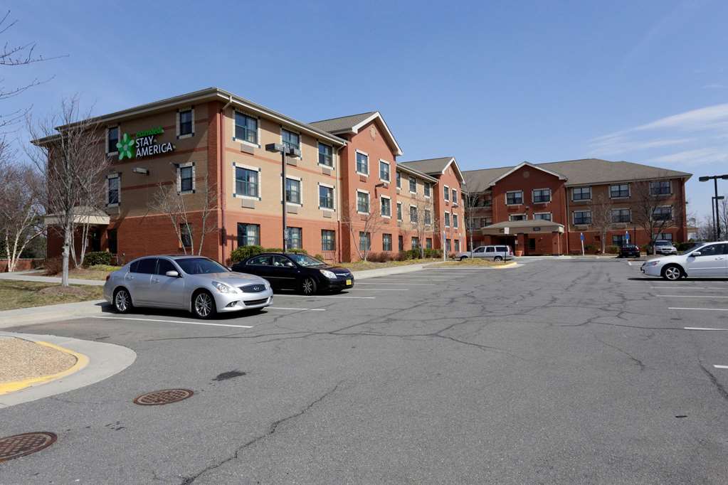 Extended Stay America - Washington, D.C. - Herndon - Dulles