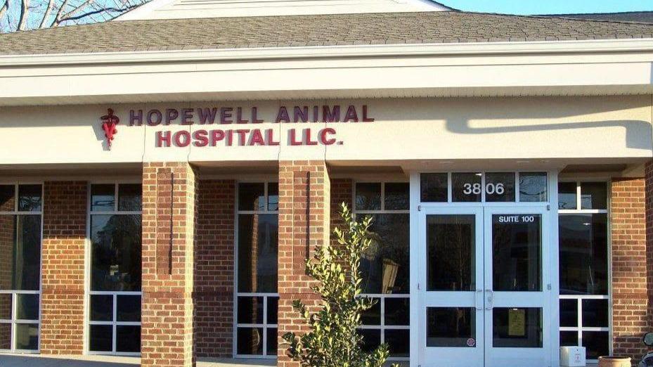 Hopewell Animal Hospital