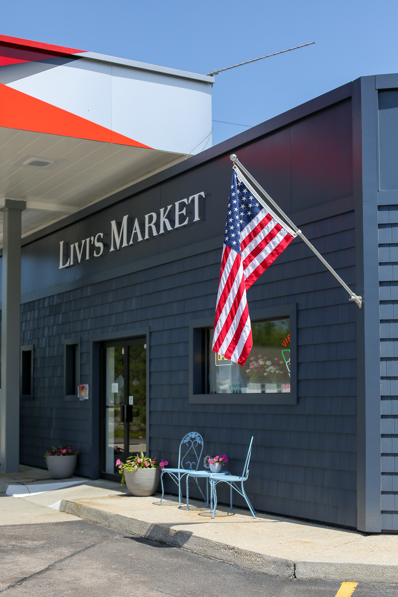 Livi's Market