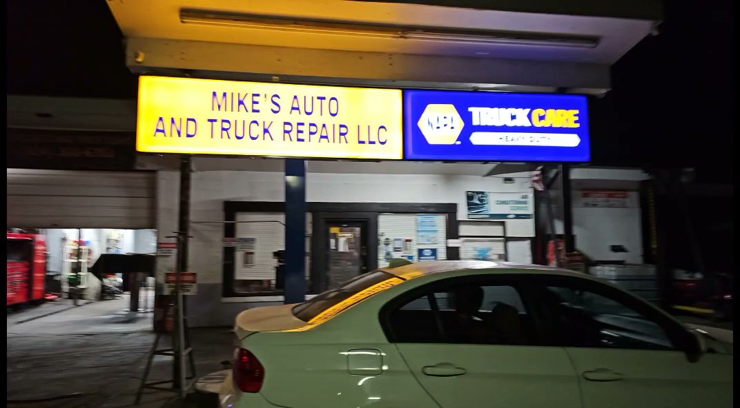Mikes Auto And Truck Repair LLC / NAPA / 24 hour towing and roadservice 649 Blue Star Hwy, Jarratt Virginia 23867