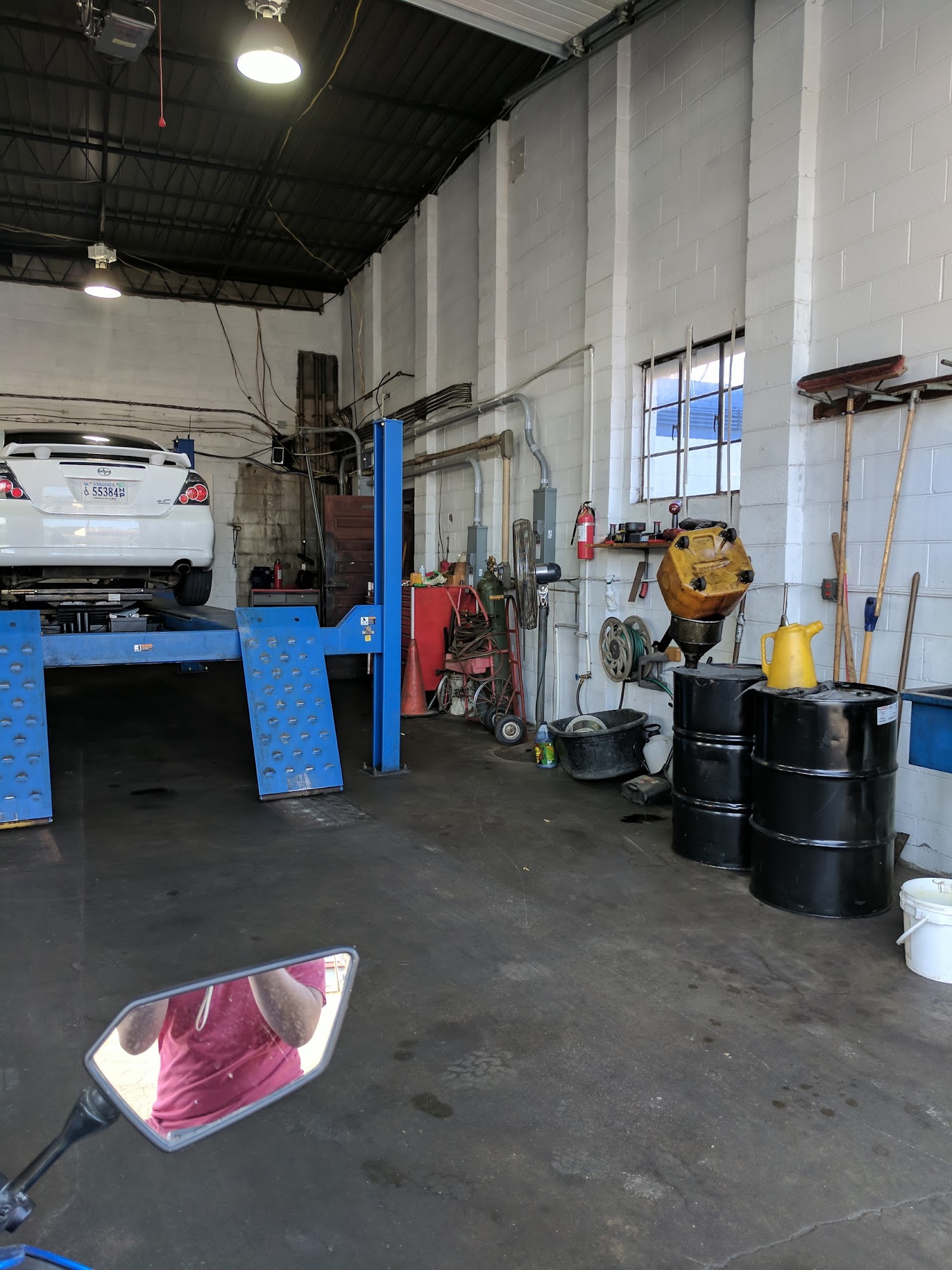 Keysville Towing & Auto Repair