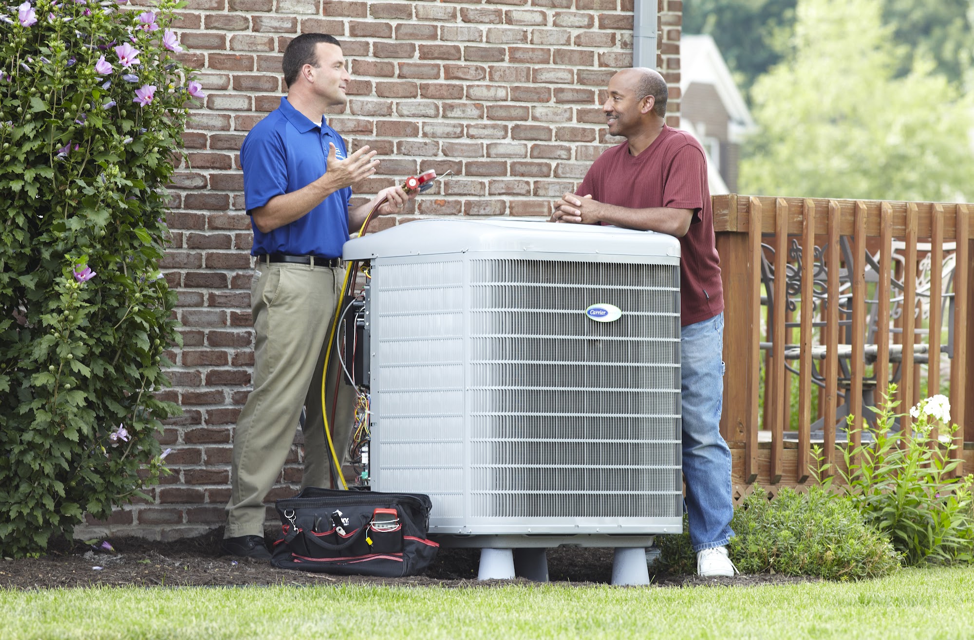 R.K. Payne, Inc. Heating & Air Conditioning