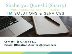 IM Solutions & Services