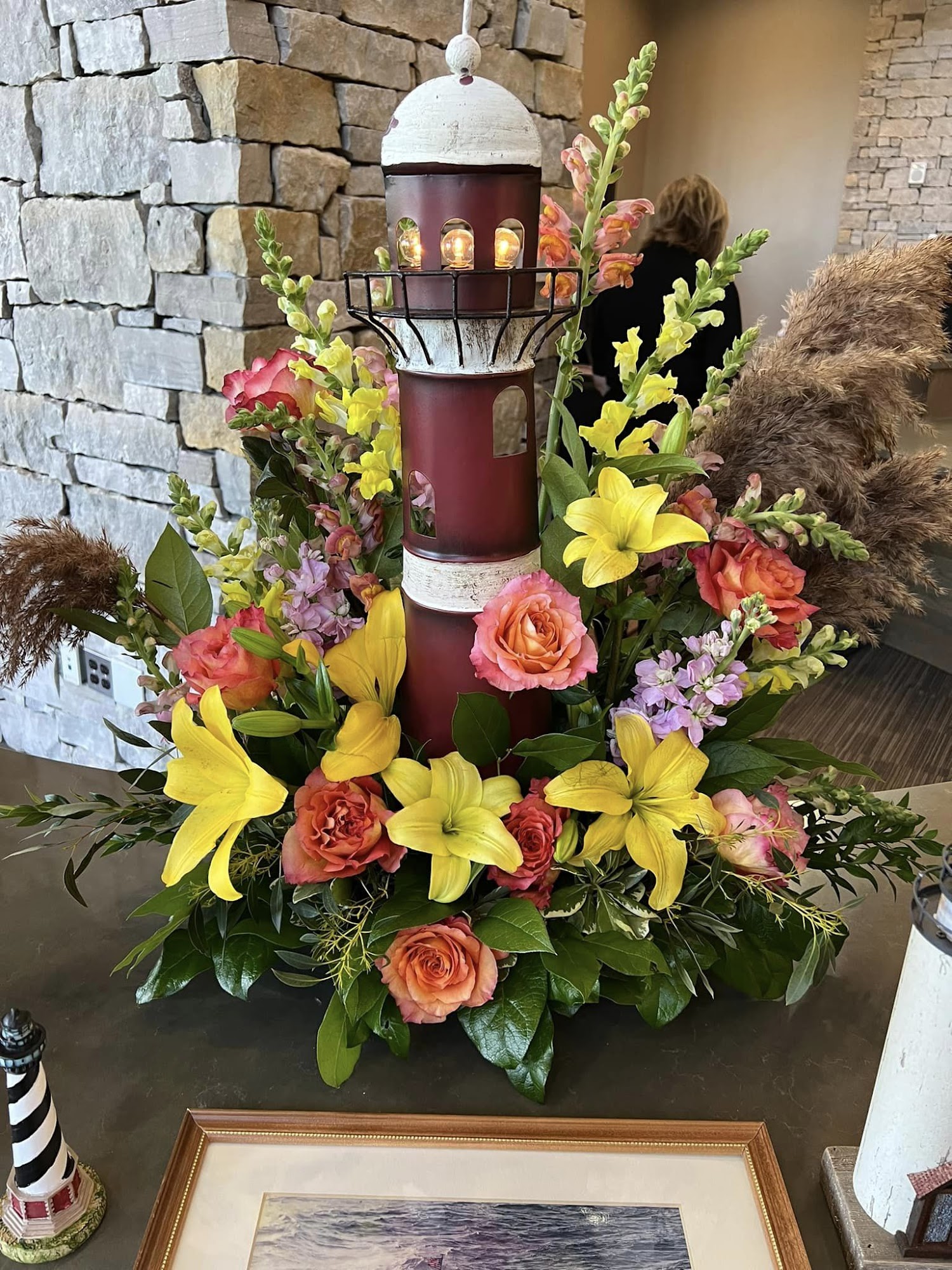 Jerry's Flowers & Gifts