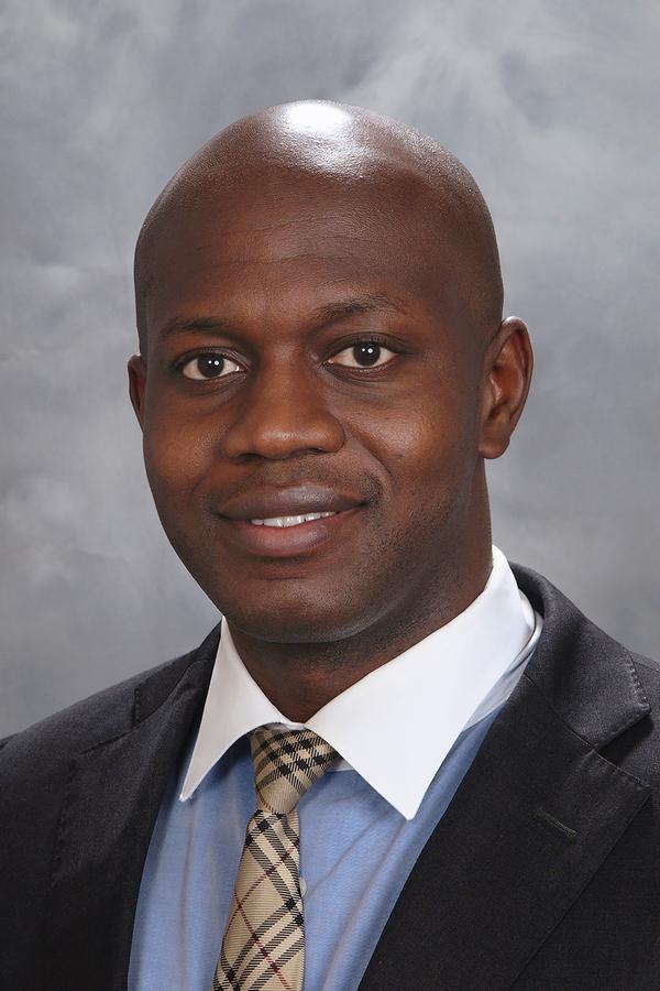 Edward Jones - Financial Advisor: Kobby K Okum, CFP®