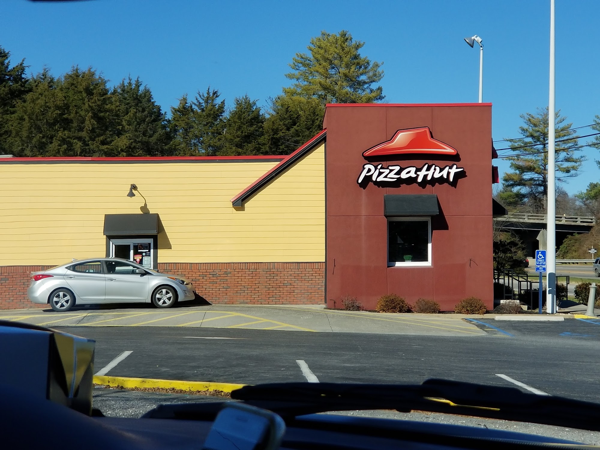 Pizza Hut