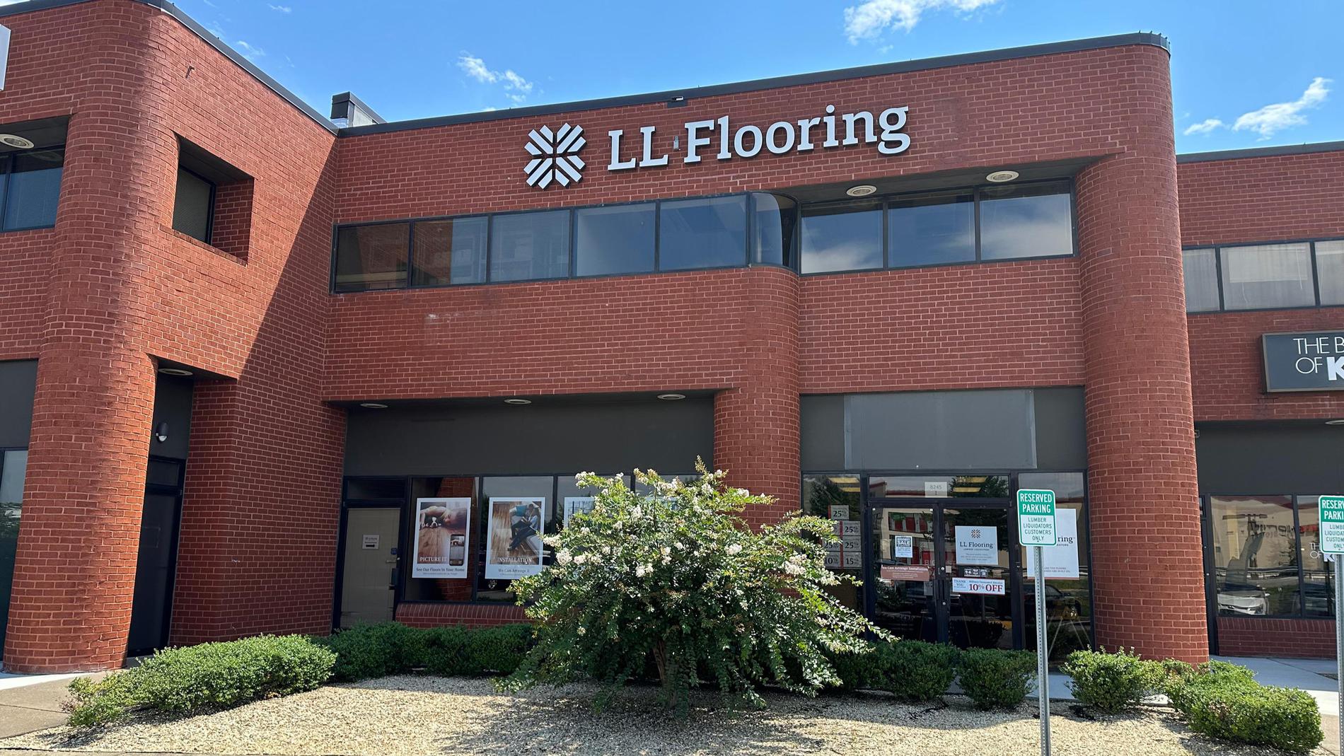 LL Flooring