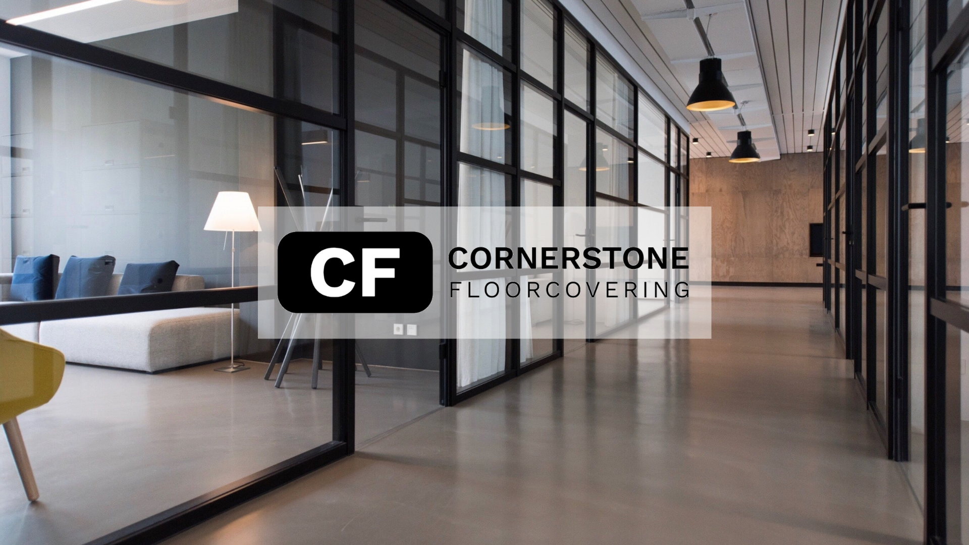 Cornerstone GC/ Cornerstone Floorcovering