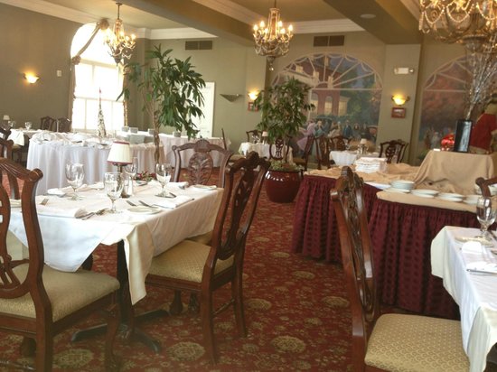 Photo credit: tripadvisor