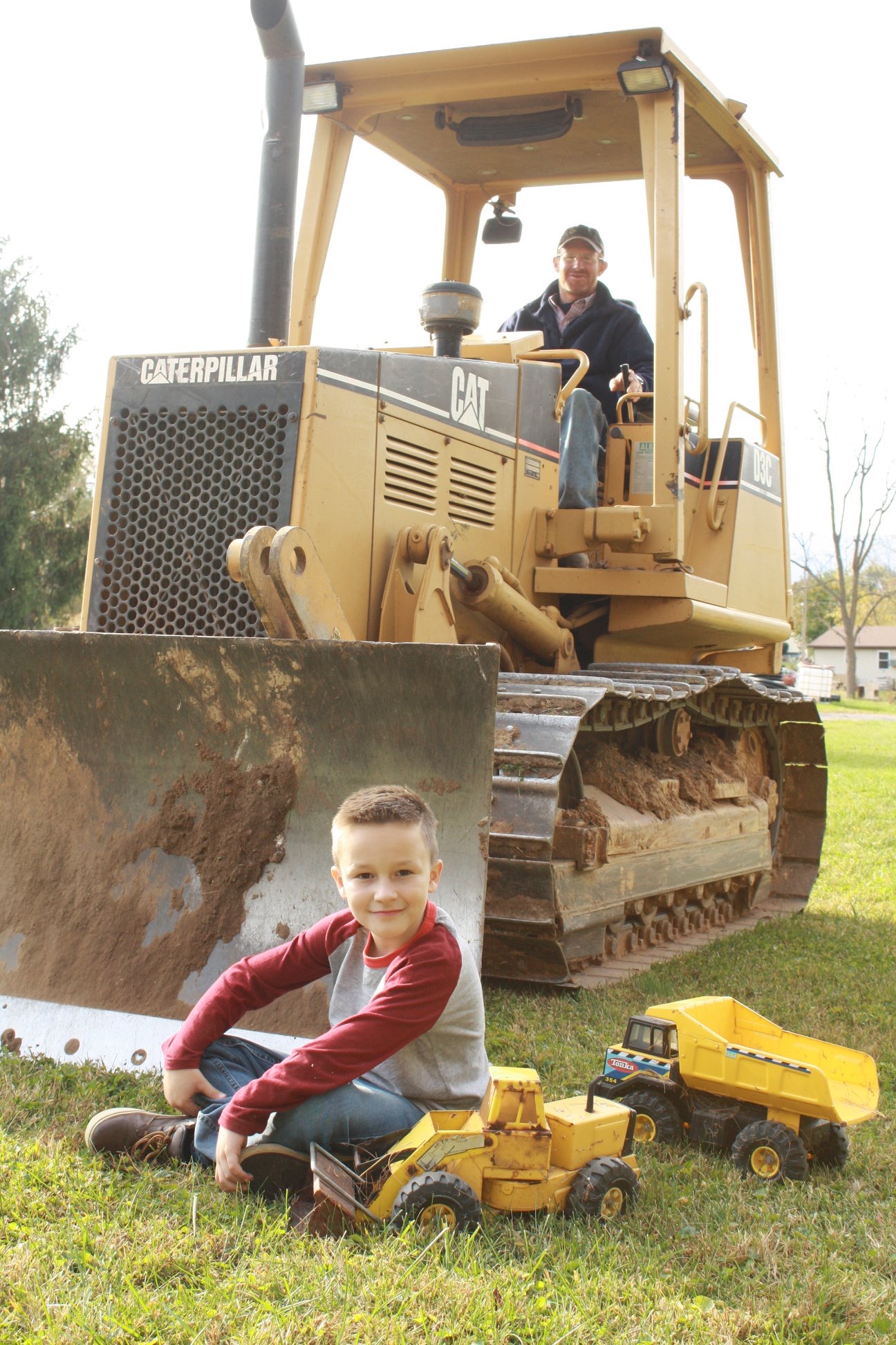 Judd's Excavation & Springview Landscaping LLC 5 Hites Spring Rd, Luray Virginia 22835