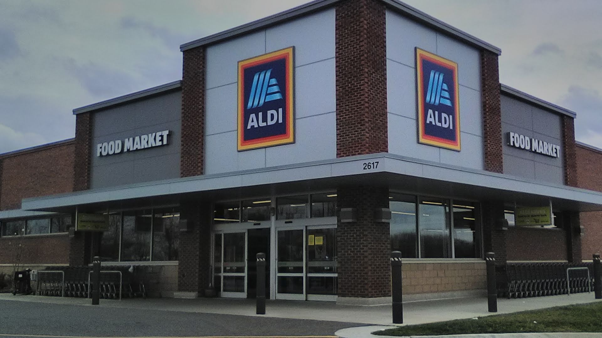 ALDI