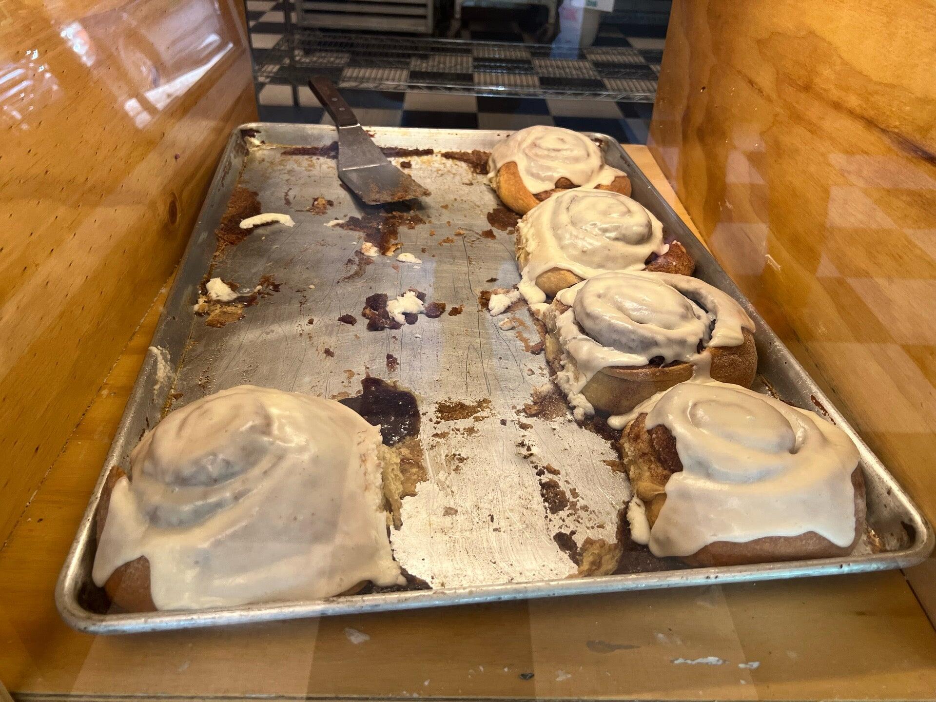 Photo credit: nextdoor