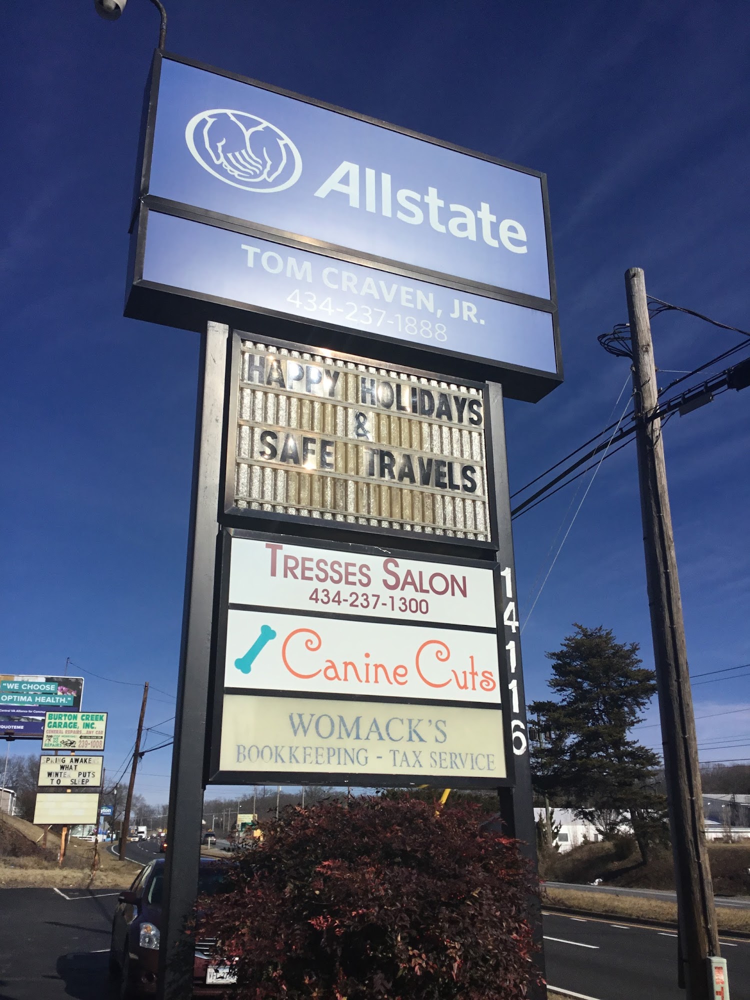 Canine Cuts Dog Grooming Salon Lynchburg
