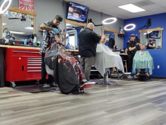 Photo credit: nextdoor