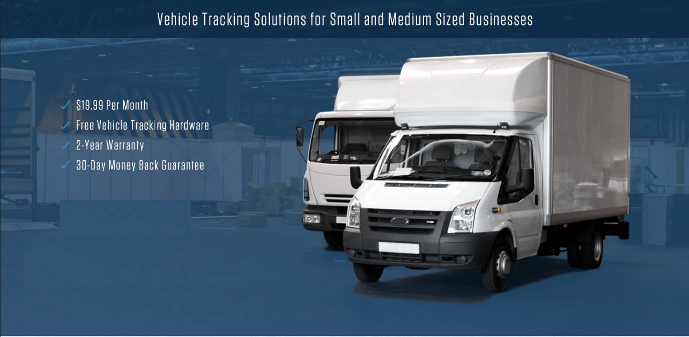 Track Your Truck, Inc