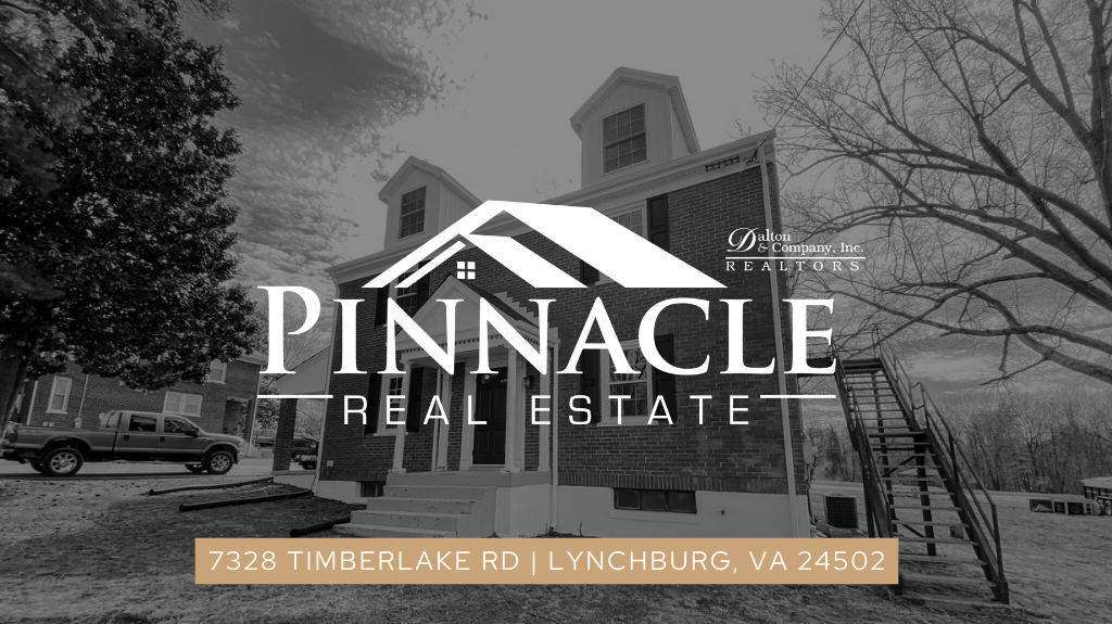 Pinnacle Real Estate