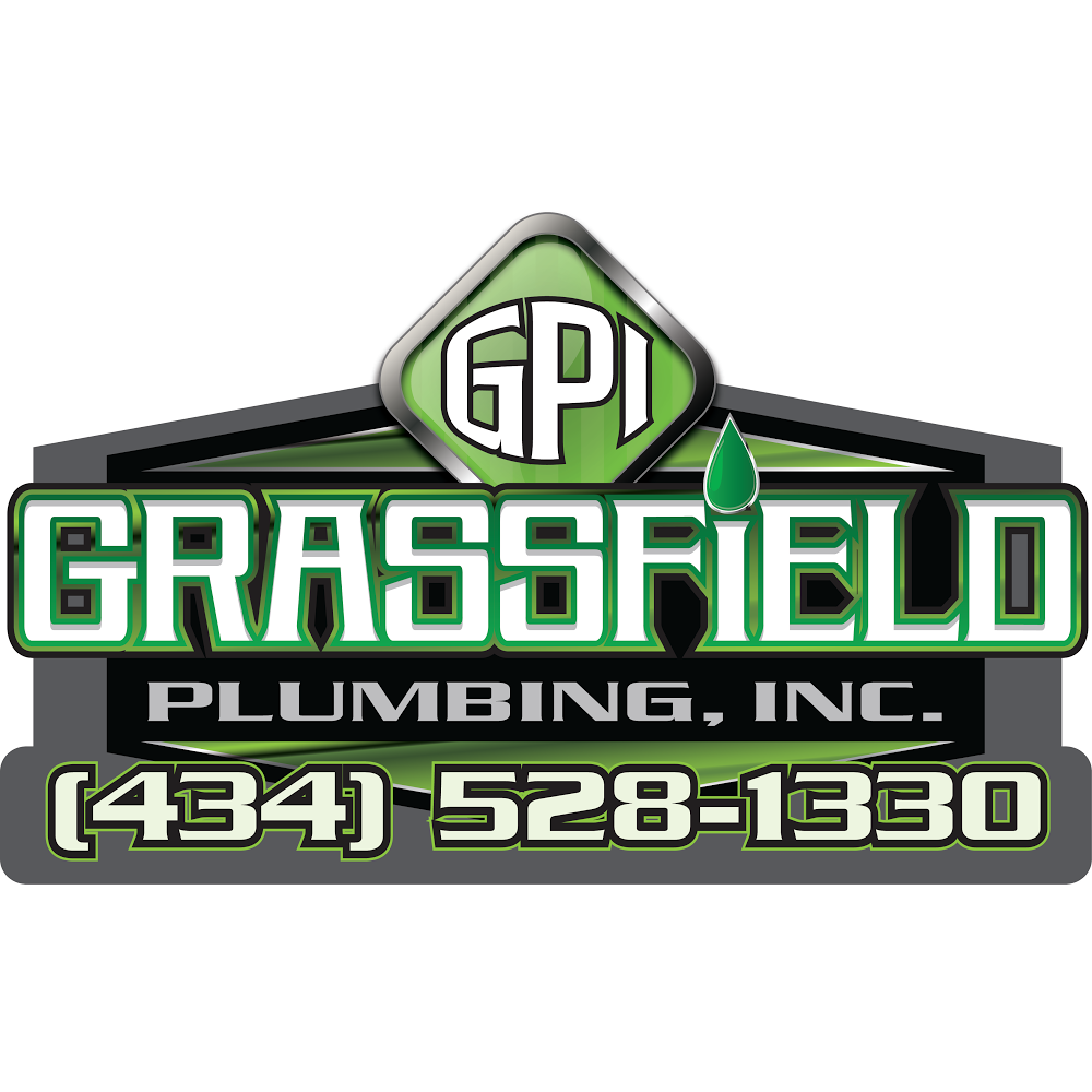Grassfield Plumbing, Inc. 4813 S Amherst Hwy, Madison Heights Virginia 24572