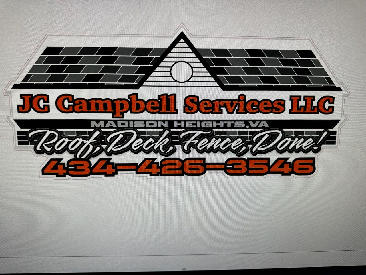 J C Campbell Services LLC
