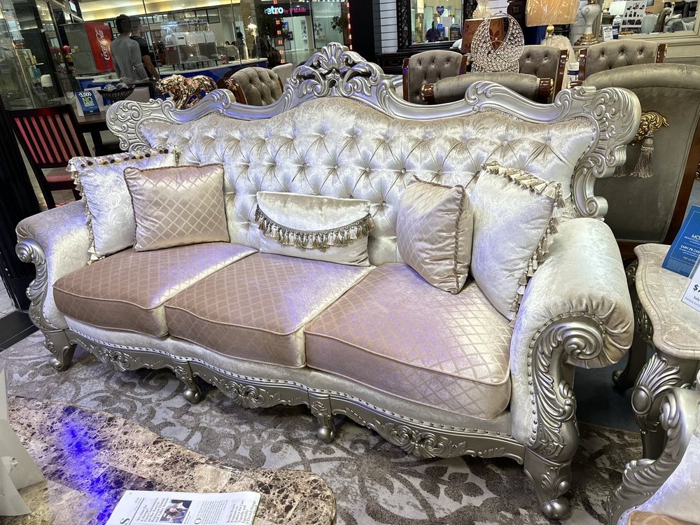 USA Furniture Outlet
