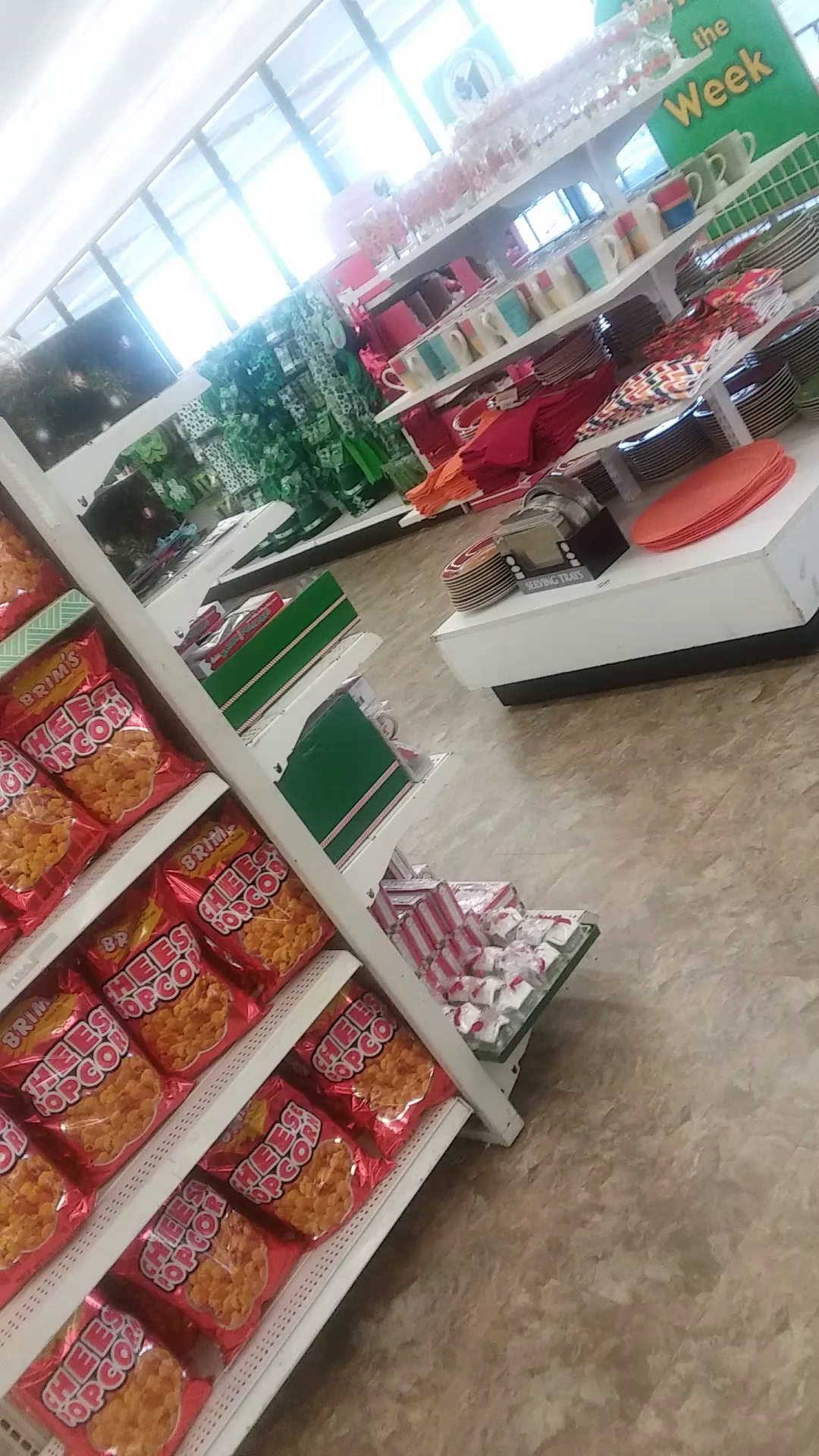 Dollar Tree