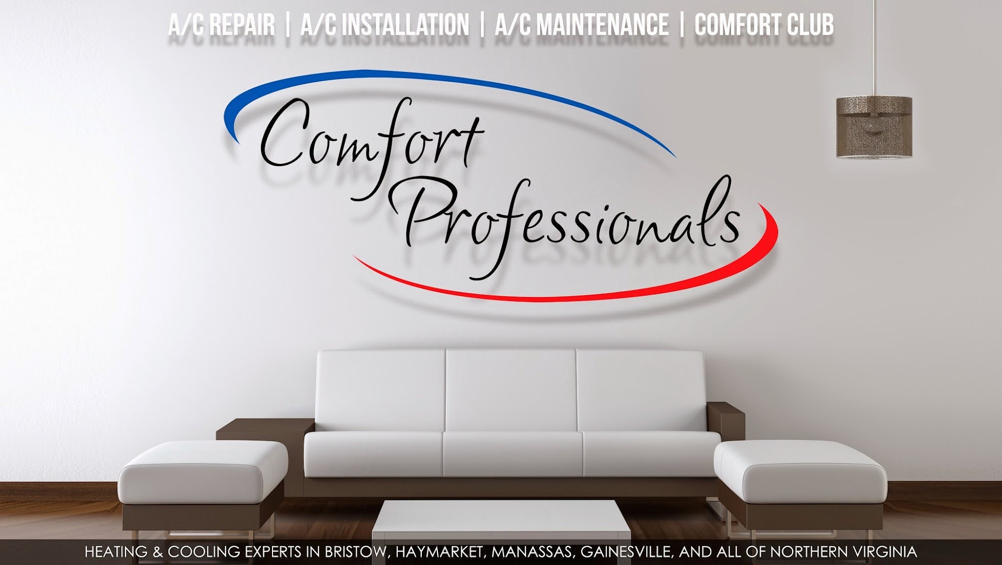Comfort Professionals